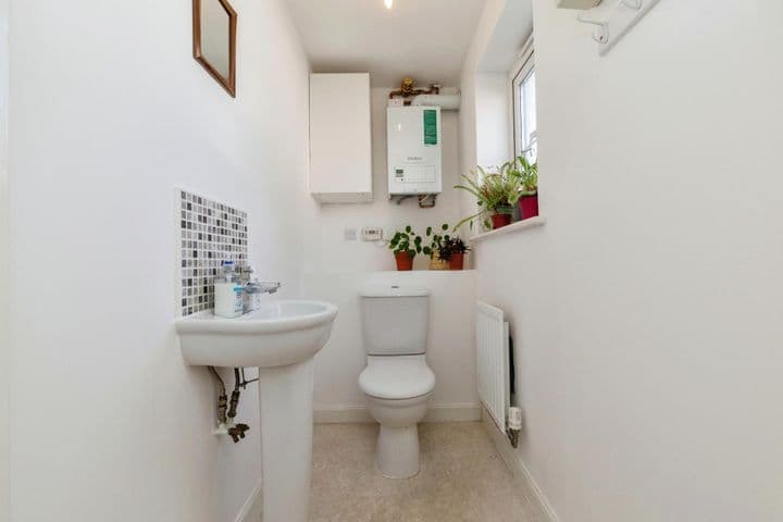 4 bedrooms house for sale in Bristol, United Kingdom - Image 2