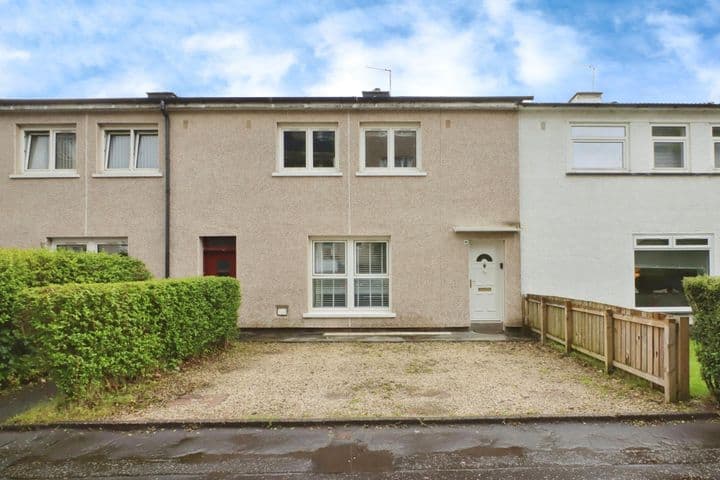 3 bedrooms house for sale in Glasgow, United Kingdom - Image 2