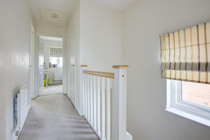 3 bedrooms house for sale in Manchester, United Kingdom - Image 8