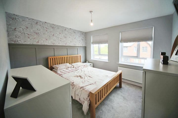 4 bedrooms house for sale in Winsford, United Kingdom - Image 9