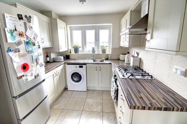 3 bedrooms house for sale in Leicester, United Kingdom - Image 10