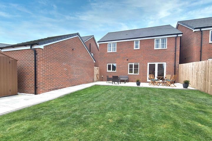 5 bedrooms house for sale in Gloucester, United Kingdom - Image 3