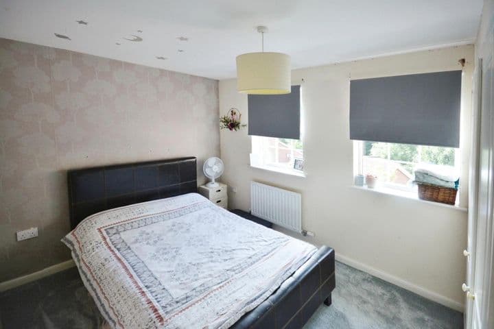 4 bedrooms house for sale in Stevenage, United Kingdom - Image 11