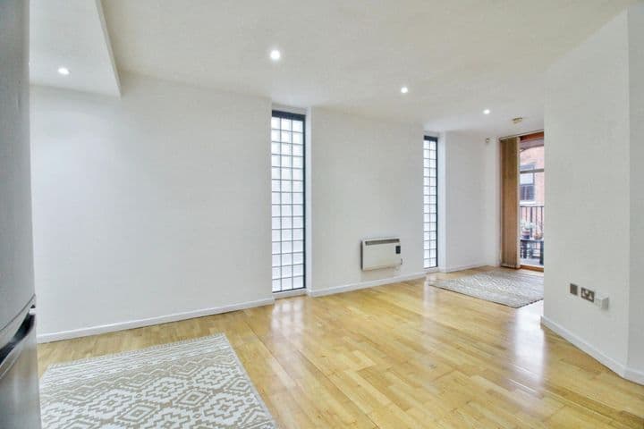 1 bedroom apartment for sale in Manchester, United Kingdom - Image 3