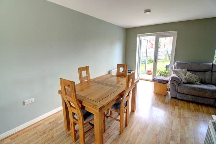 3 bedrooms house for sale in Leicester, United Kingdom - Image 8