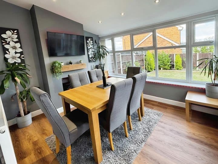 4 bedrooms house for sale in Worksop, United Kingdom - Image 7