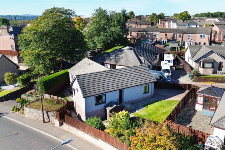 3 bedrooms house for sale in Brechin, United Kingdom - Image 2