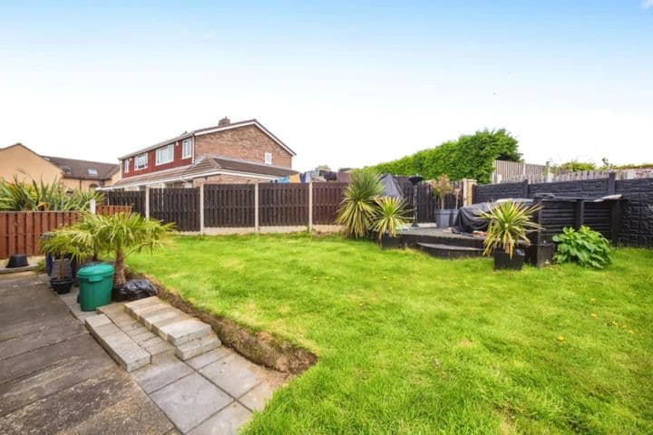 4 bedrooms house for sale in Doncaster, United Kingdom