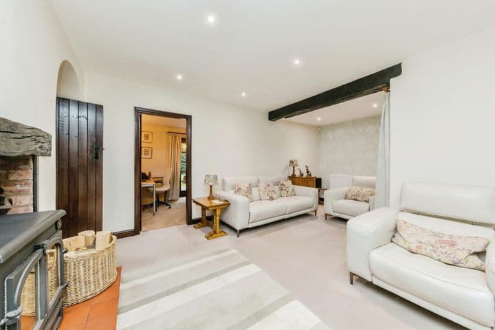 3 bedrooms house for sale in Market Drayton, United Kingdom - Image 10