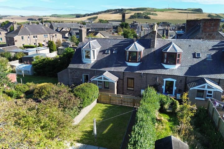 2 bedrooms house for sale in Inverbervie, United Kingdom - Image 2