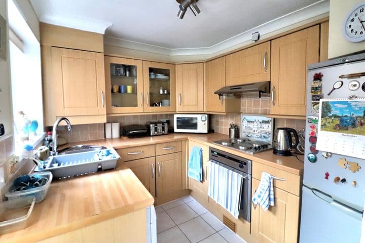 2 bedrooms house for sale in Stanley, United Kingdom - Image 7