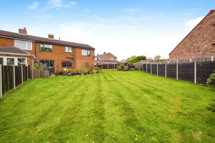 4 bedrooms house for sale in Doncaster, United Kingdom - Image 5