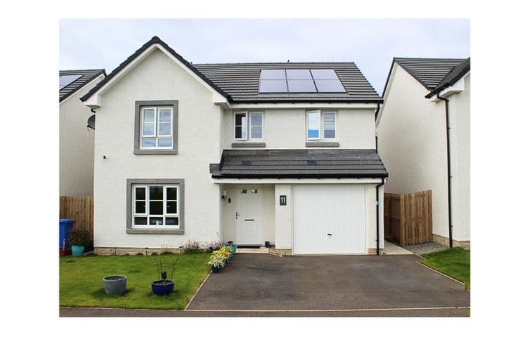 4 bedrooms house for sale in Inverness, United Kingdom