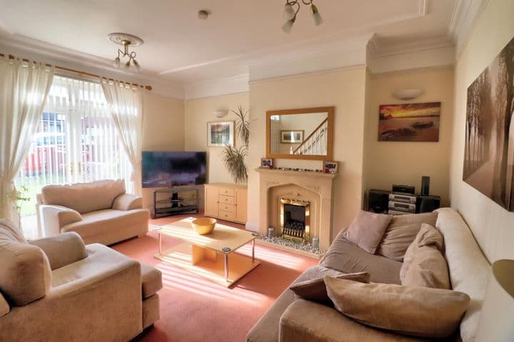 2 bedrooms house for sale in Stanley, United Kingdom - Image 3