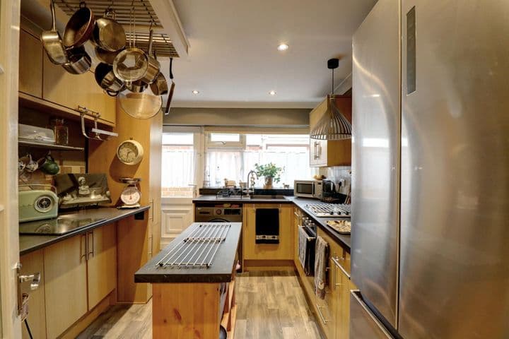 2 bedrooms house for sale in Lytham St. Annes, United Kingdom - Image 7