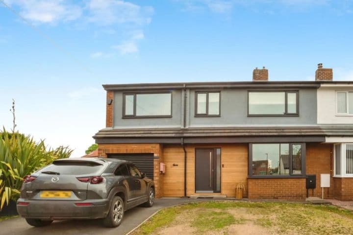 4 bedrooms house for sale in Doncaster, United Kingdom - Image 2