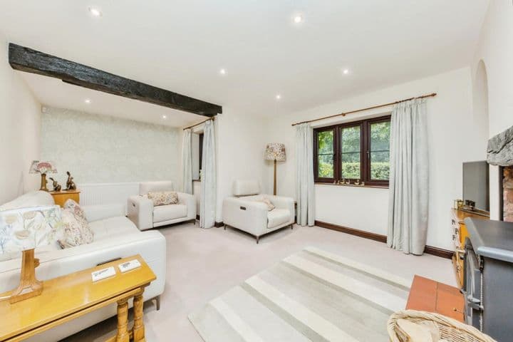 3 bedrooms house for sale in Market Drayton, United Kingdom - Image 9