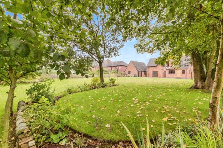 3 bedrooms house for sale in Market Drayton, United Kingdom - Image 4