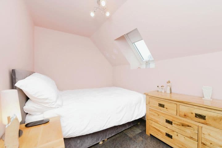 3 bedrooms house for sale in Edinburgh City Centre, United Kingdom - Image 8