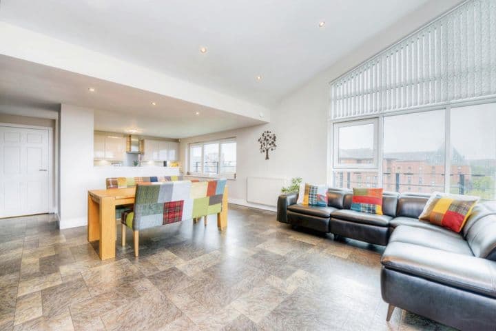 3 bedrooms house for sale in Edinburgh City Centre, United Kingdom - Image 4