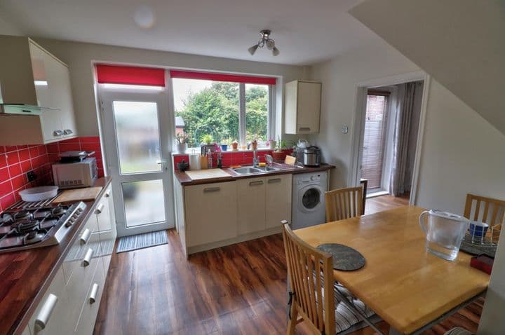 3 bedrooms house for sale in Manchester, United Kingdom - Image 5