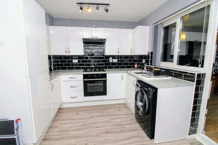 2 bedrooms house for sale in Dagenham, United Kingdom - Image 6