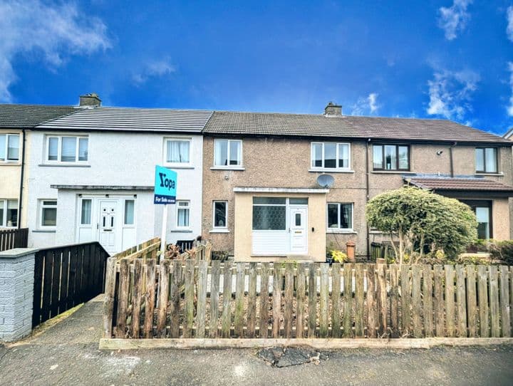 3 bedrooms house for sale in Wishaw, United Kingdom - Image 2