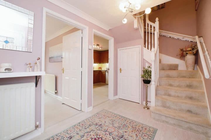 3 bedrooms house for sale in Glasgow, United Kingdom - Image 9