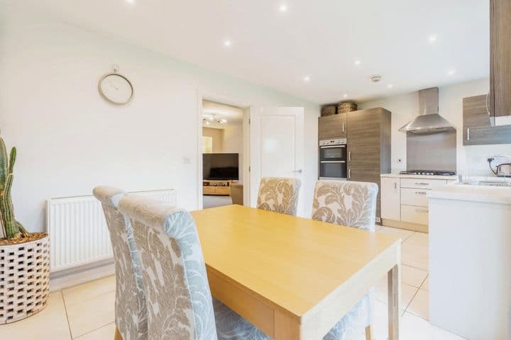 3 bedrooms house for sale in Mold, United Kingdom - Image 5