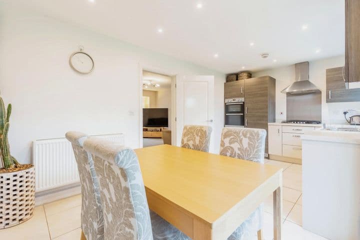 3 bedrooms house for sale in Mold, United Kingdom - Image 5