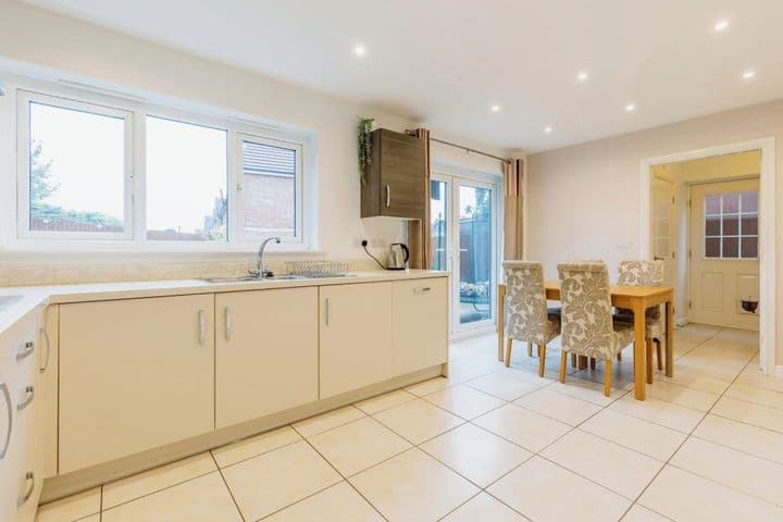 3 bedrooms house for sale in Mold, United Kingdom - Image 7