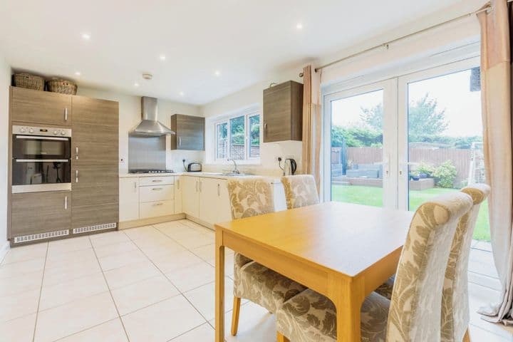 3 bedrooms house for sale in Mold, United Kingdom - Image 4