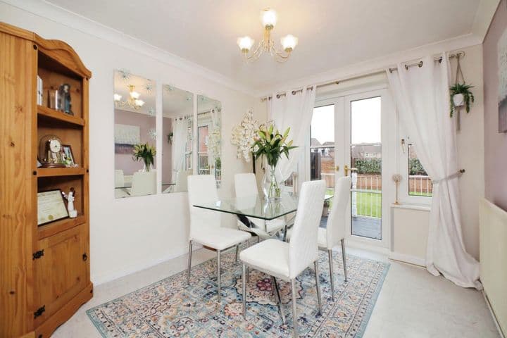 3 bedrooms house for sale in Glasgow, United Kingdom - Image 8