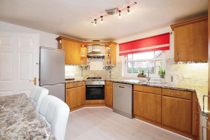 3 bedrooms house for sale in Glasgow, United Kingdom - Image 4