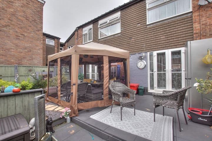 4 bedrooms house for sale in Warrington, United Kingdom