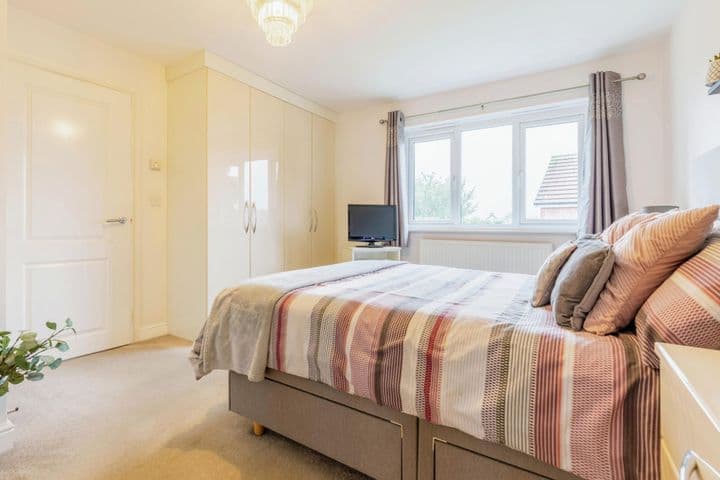 3 bedrooms house for sale in Mold, United Kingdom - Image 10