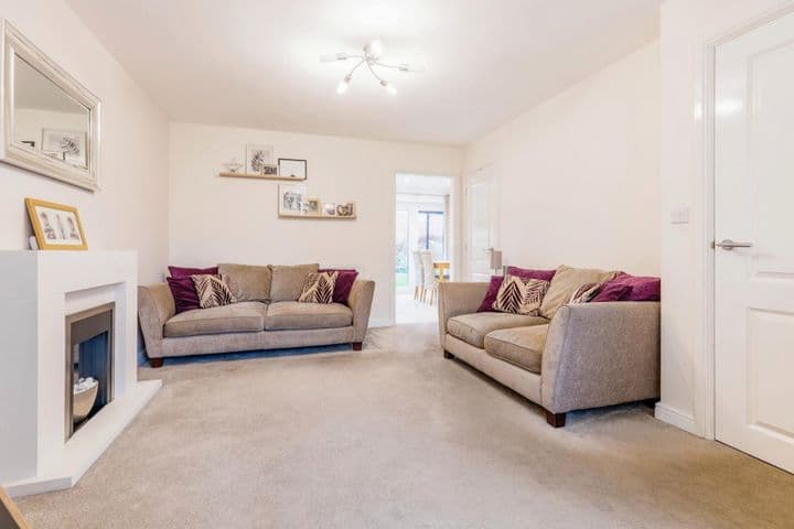 3 bedrooms house for sale in Mold, United Kingdom - Image 3