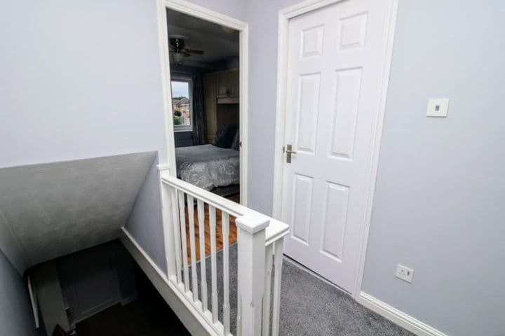 2 bedrooms house for sale in Dagenham, United Kingdom - Image 10