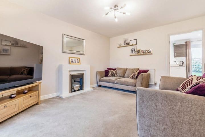 3 bedrooms house for sale in Mold, United Kingdom - Image 2