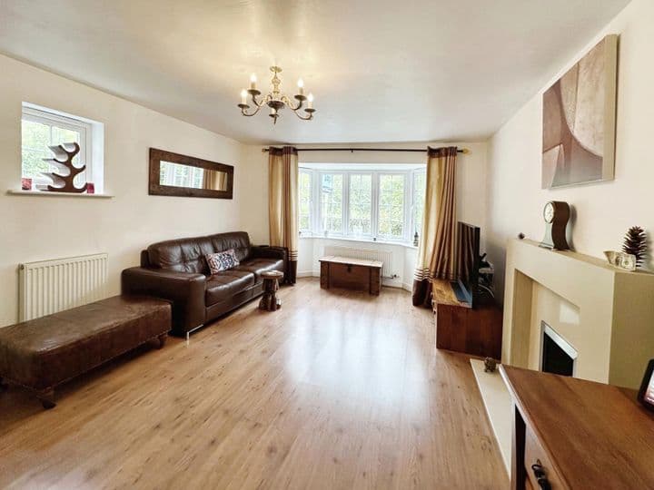 4 bedrooms house for sale in Winsford, United Kingdom - Image 5