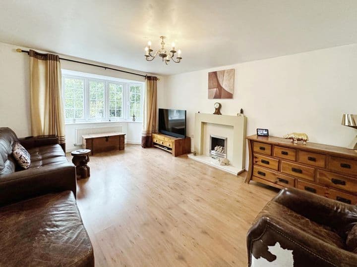 4 bedrooms house for sale in Winsford, United Kingdom - Image 3