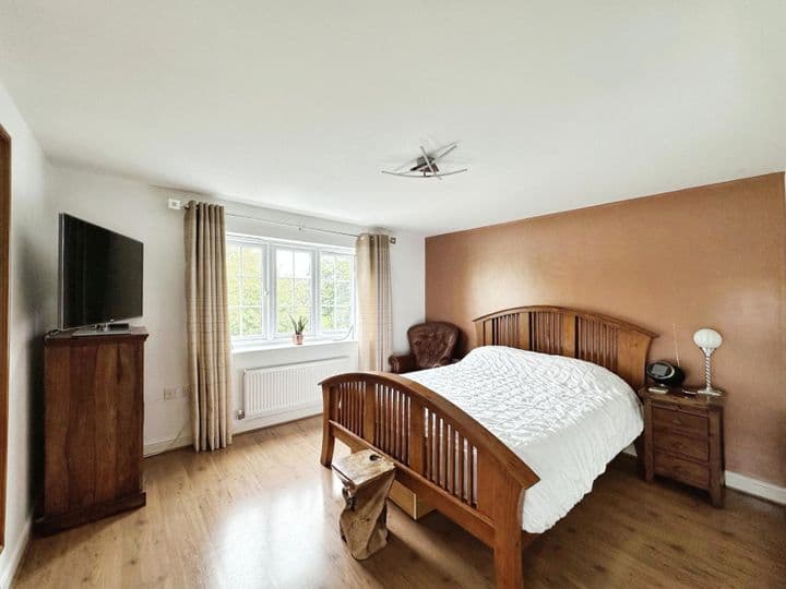 4 bedrooms house for sale in Winsford, United Kingdom - Image 11