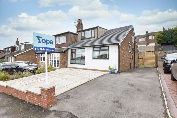 3 bedrooms house for sale in Oldham, United Kingdom