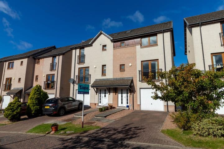 4 bedrooms house for sale in Dundee, United Kingdom - Image 2