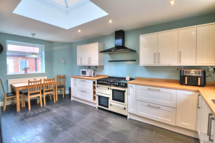 3 bedrooms house for sale in Morpeth, United Kingdom - Image 3