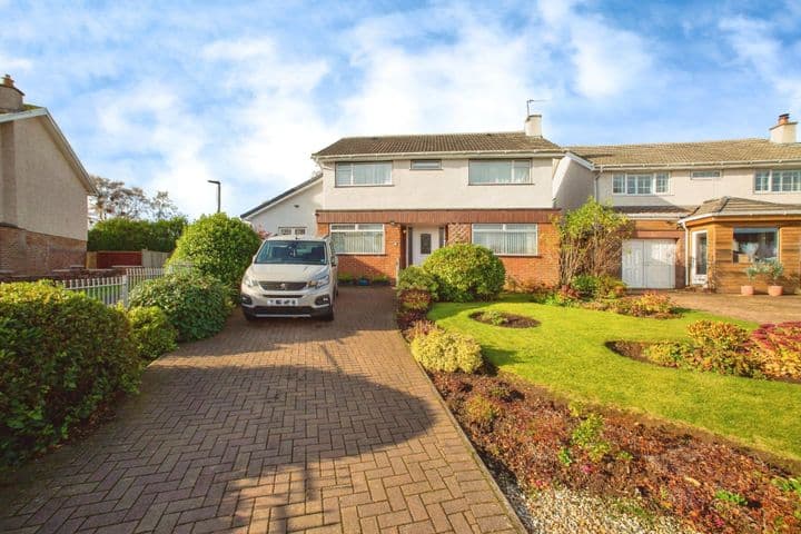 5 bedrooms house for sale in Lanark, United Kingdom