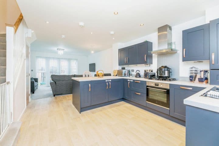 2 bedrooms house for sale in Rotherham, United Kingdom - Image 7