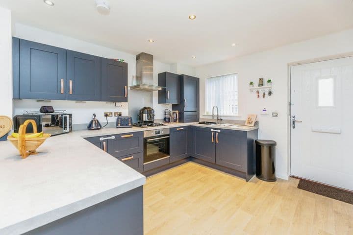 2 bedrooms house for sale in Rotherham, United Kingdom - Image 4