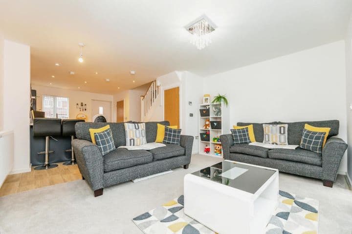 2 bedrooms house for sale in Rotherham, United Kingdom - Image 3