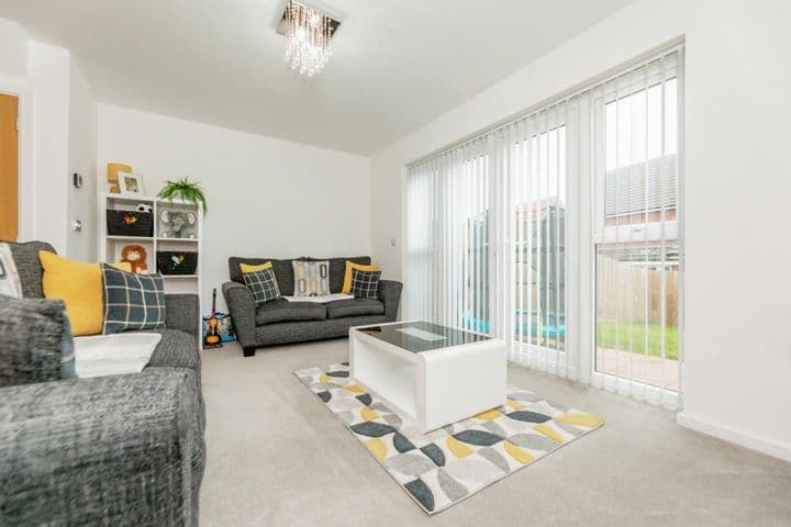 2 bedrooms house for sale in Rotherham, United Kingdom - Image 9